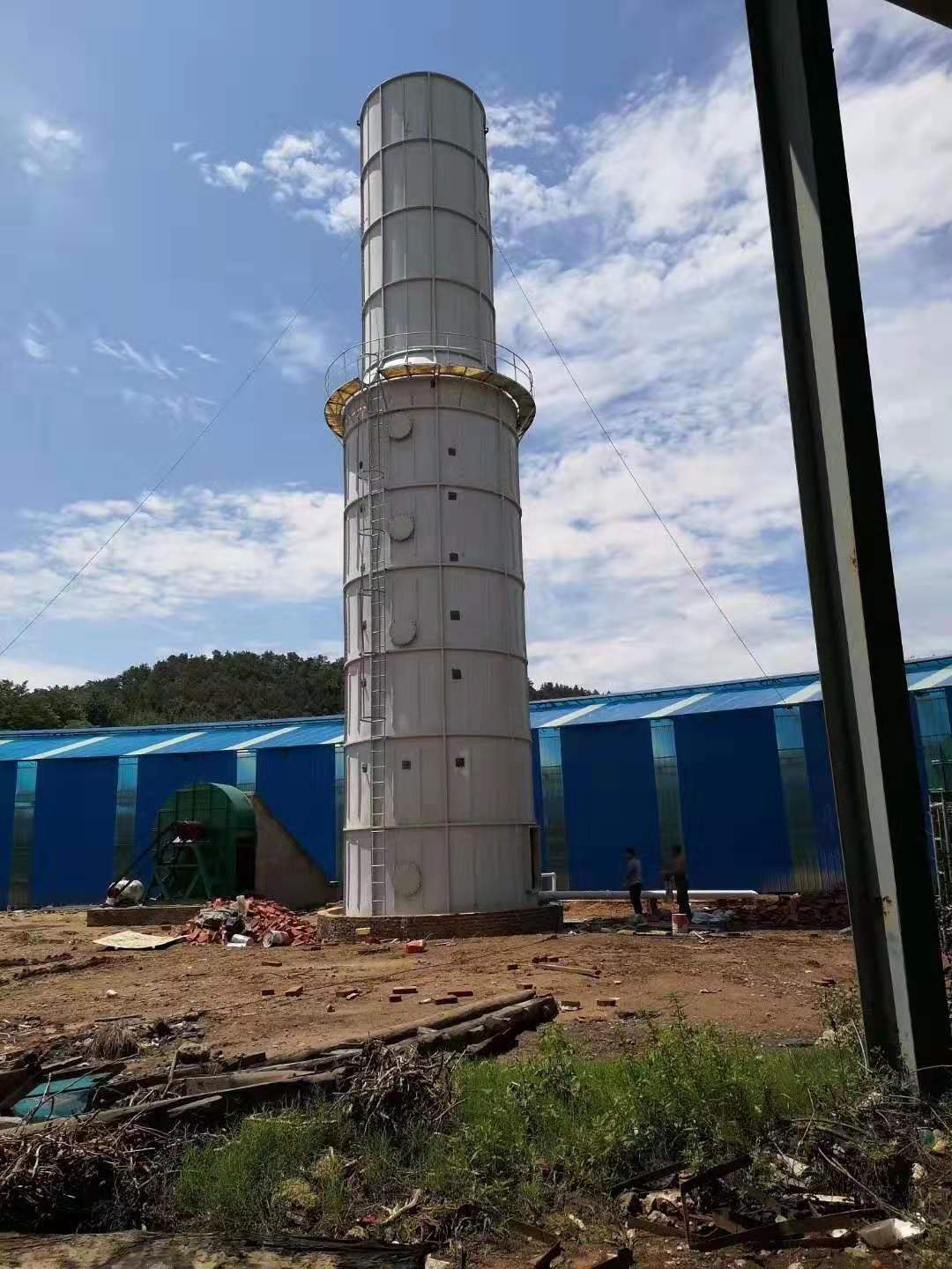黑龍江RCO催化燃燒-可靠耐用-延長設備壽命,，降低維護成本